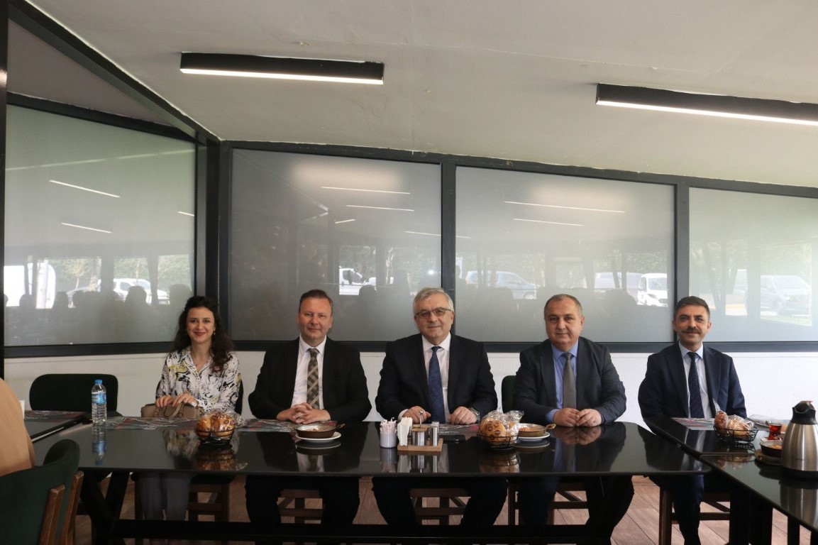 Anne Adaylarının İlk Anneler Günü Heyecanı