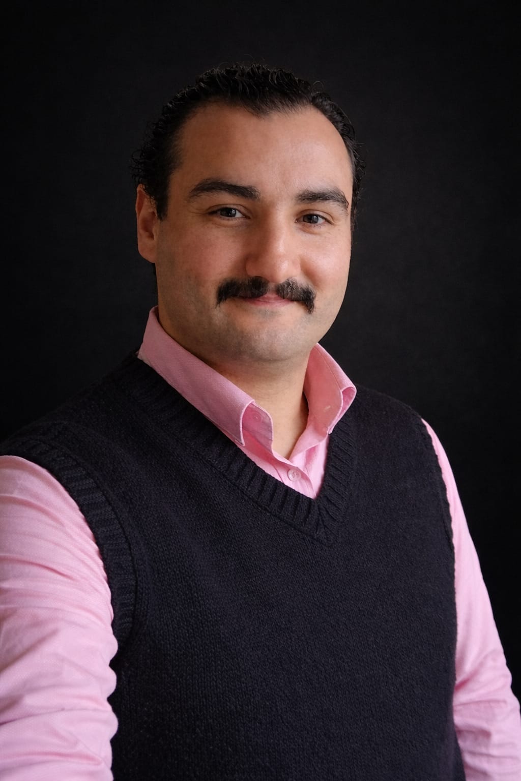 Ömer Murat Şen