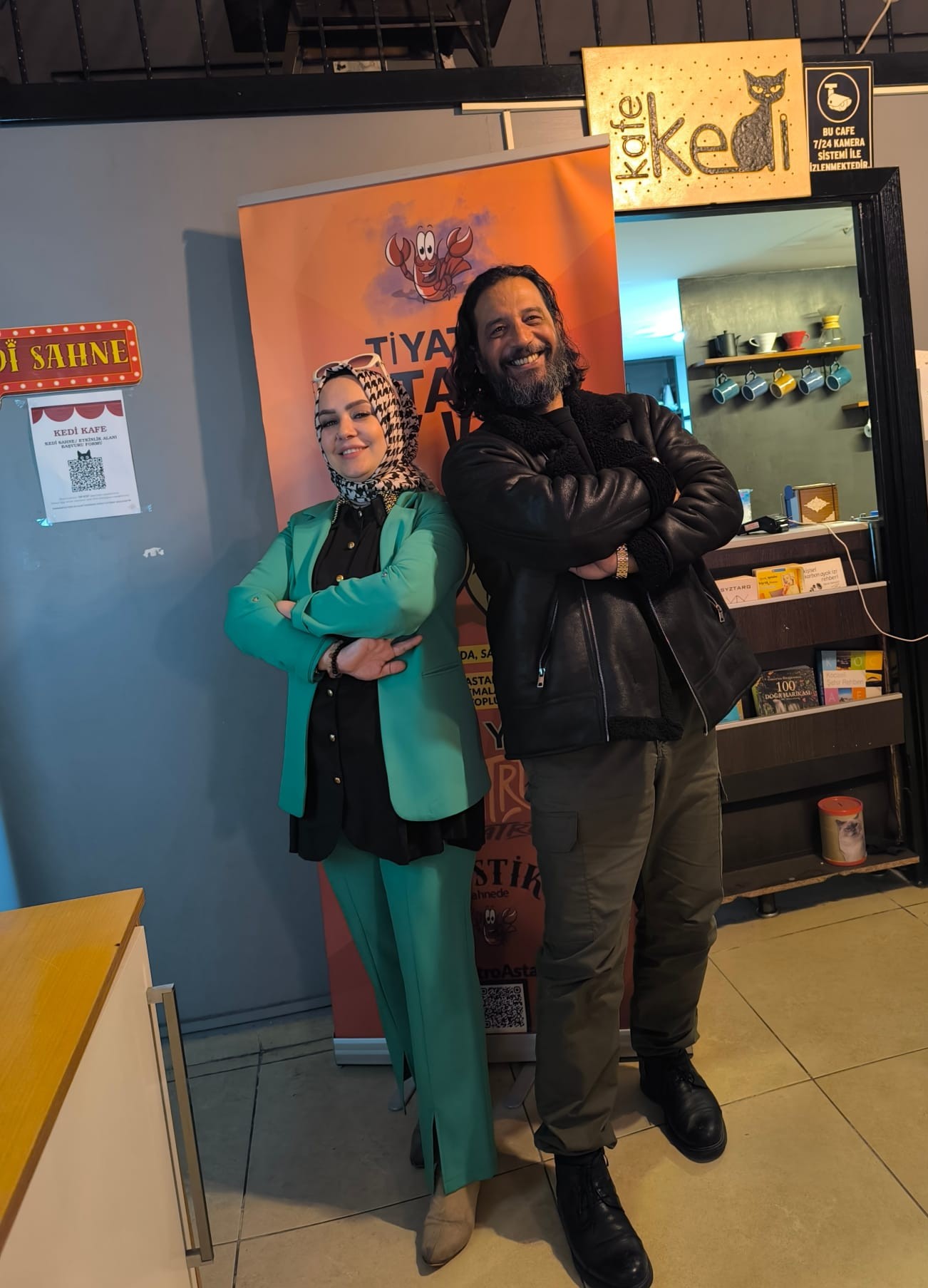 Canan Çakar Kadınları Sanatla Buluşturacak