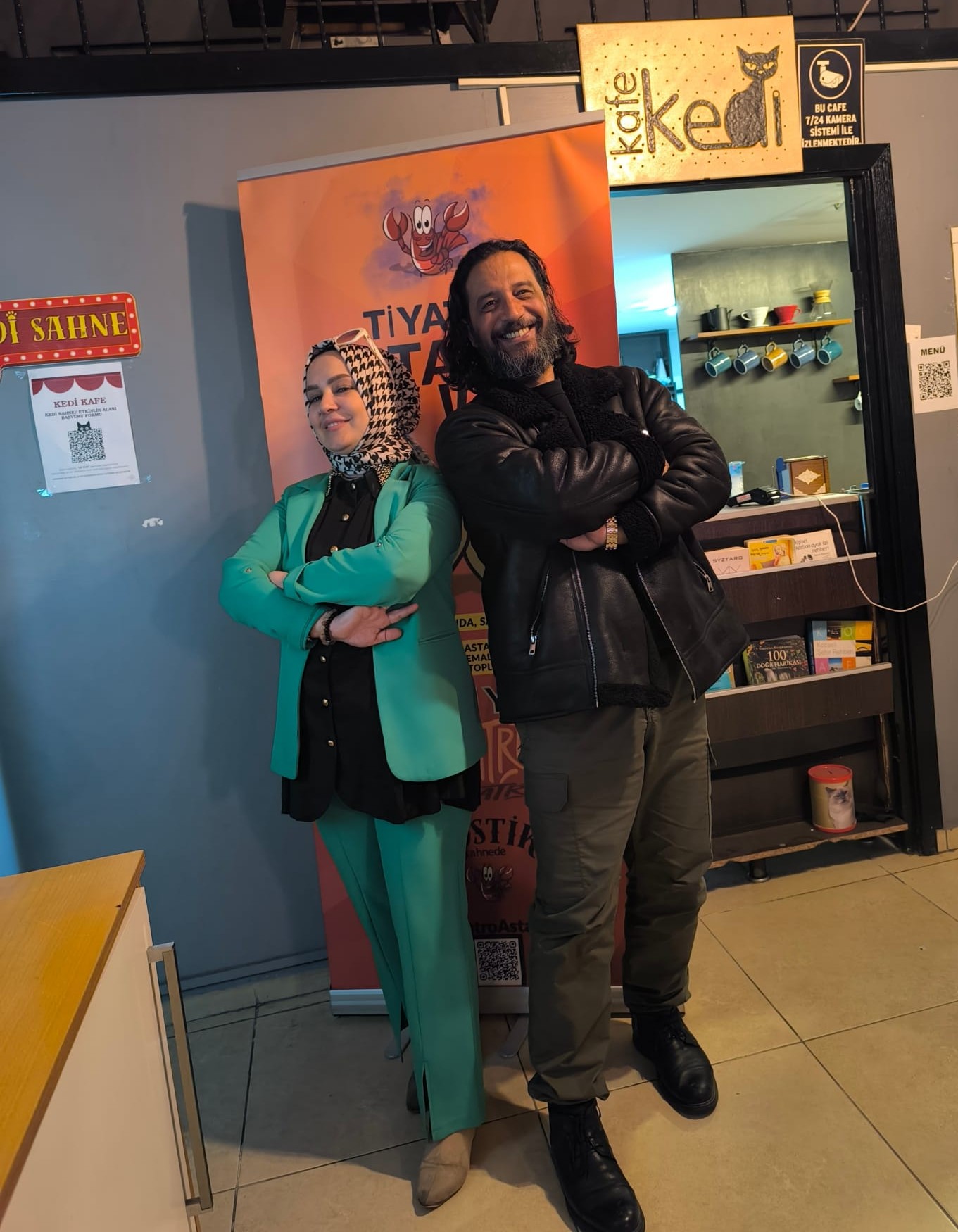 Canan Çakar Kadınları Sanatla Buluşturacak