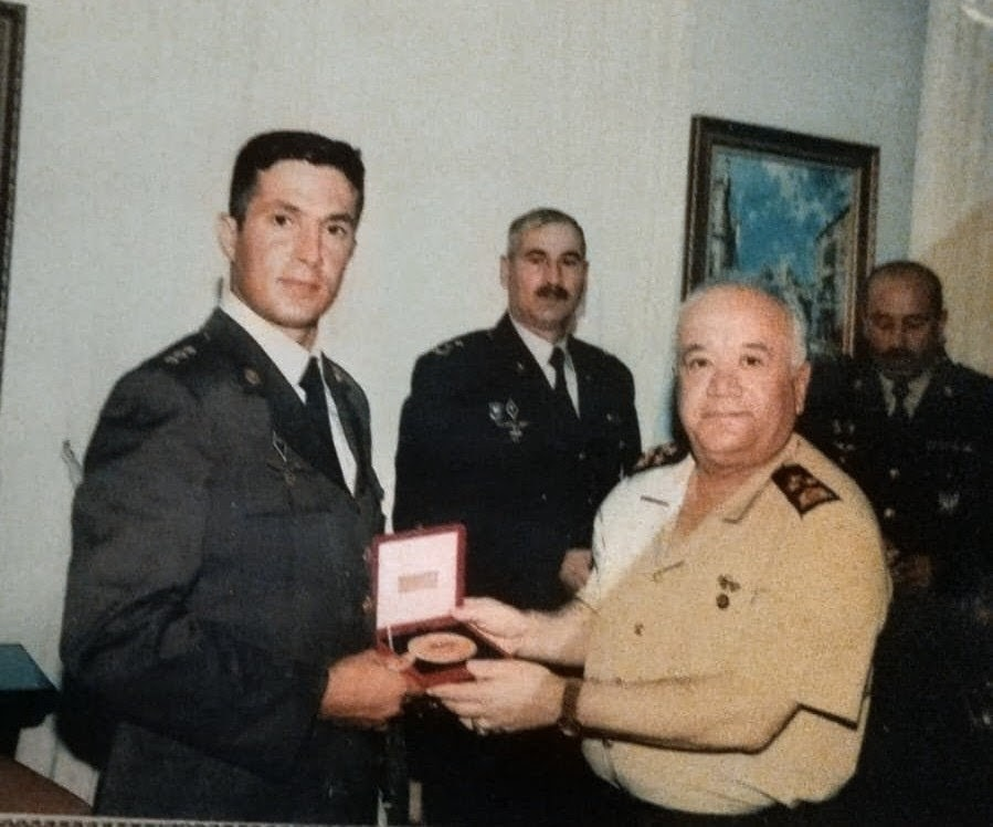 Araştırmacı Yazar Halide Halid Yazısı:  Tebessümü Yüzünde Donmuş ŞEHİT