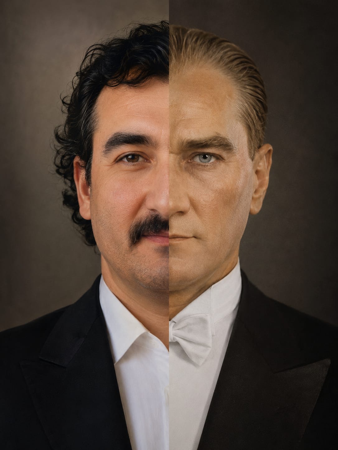 Yazar, Sanat Yönetmeni Ömer Murat ŞEN den 19 Mayıs mesajı