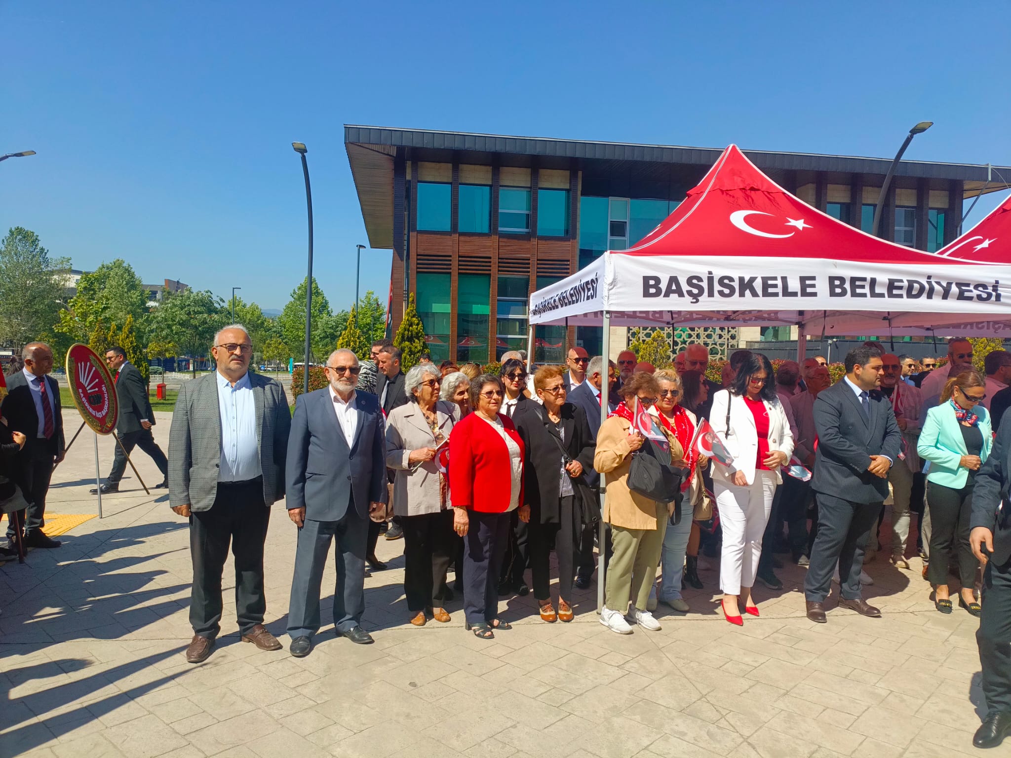 19 Mayıs Atatürk’ü Anma, Gençlik ve Spor Bayramı Yurdun Dört Bir Yanında Coşkuyla Kutlandı
