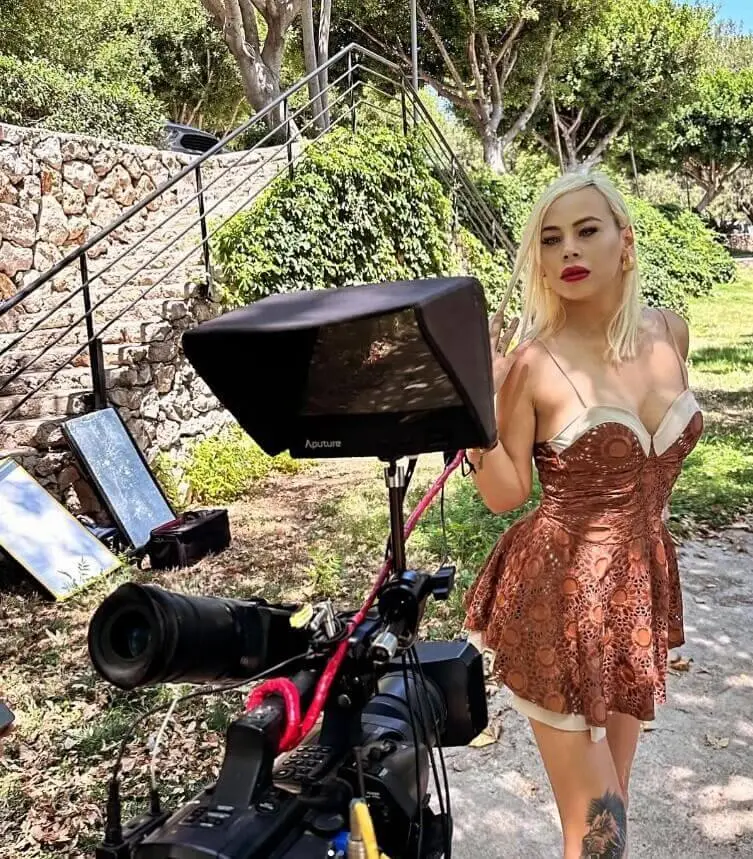 Magazin Muhabiri Elis Dağdelen ile Röportajımız