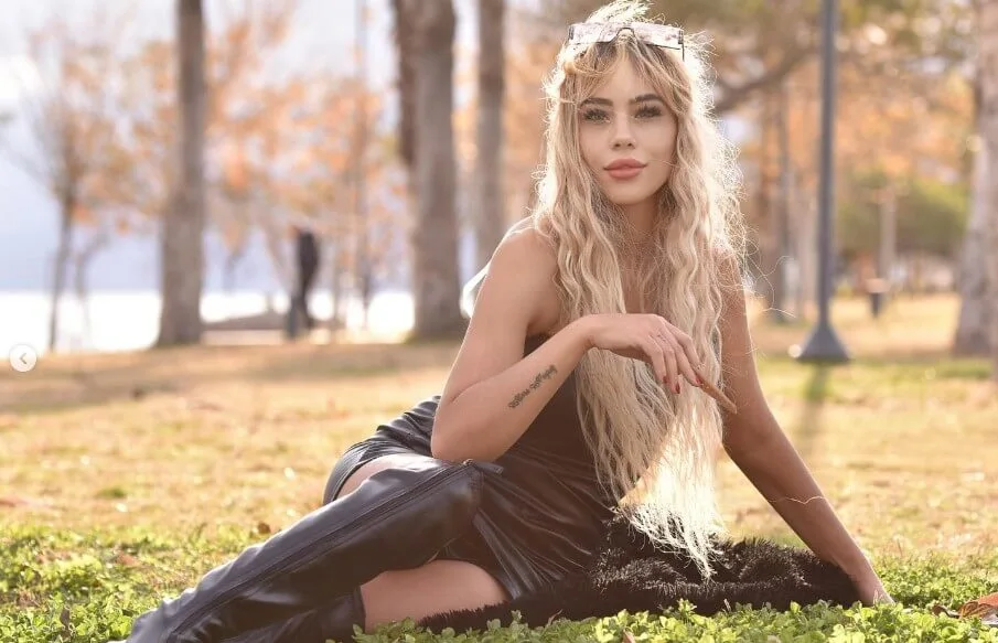 Magazin Muhabiri Elis Dağdelen ile Röportajımız