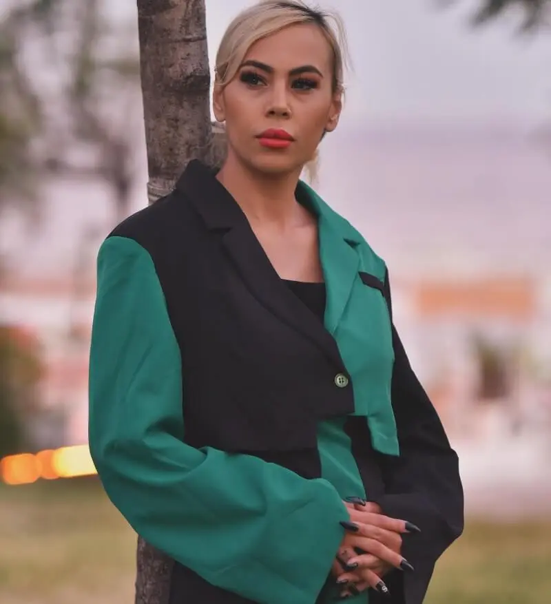 Magazin Muhabiri Elis Dağdelen ile Röportajımız