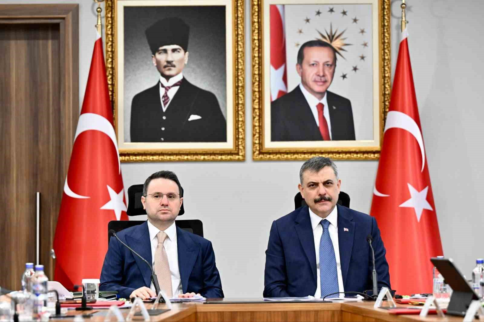 ‘Dolandırıcılıkla Mücadele Merkezi’ açılıyor