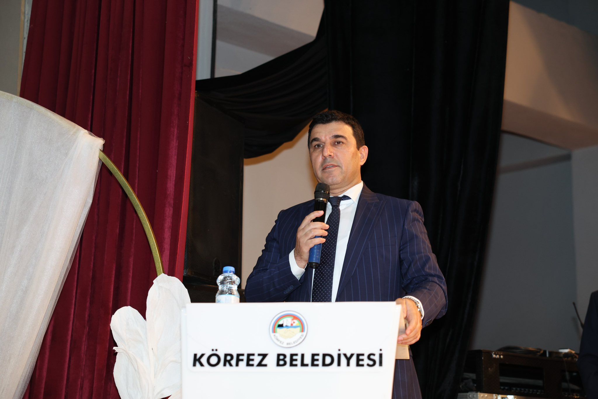 Körfezli Kadınlardan Yılsonu Sergisi