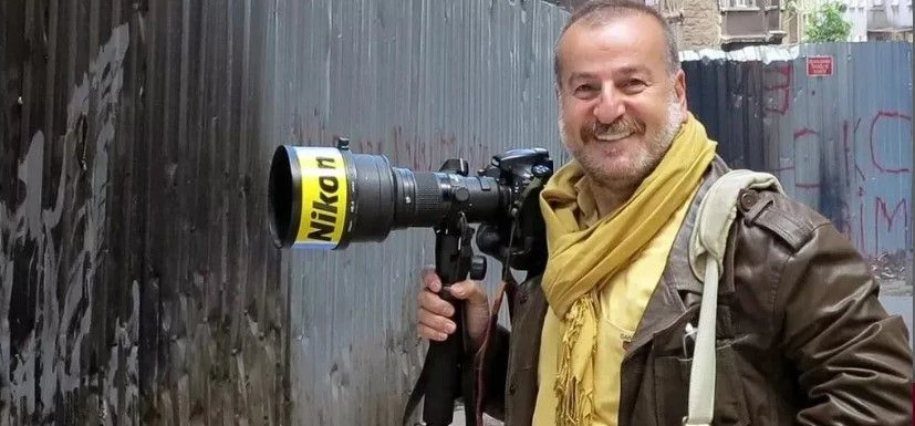 Magazin ve Televizyon Dünyasının Kamera Arkasındaki İsmi: Burhan Akdağ’ın Gazetecilikten Ekrana Uzanan Yolculuğu