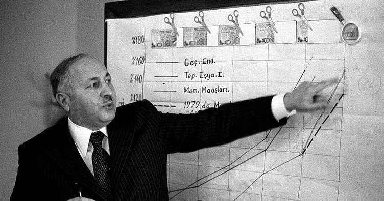 Tarihin Şerefle Kaydettiği İsim: Prof. Dr. Necmettin Erbakan