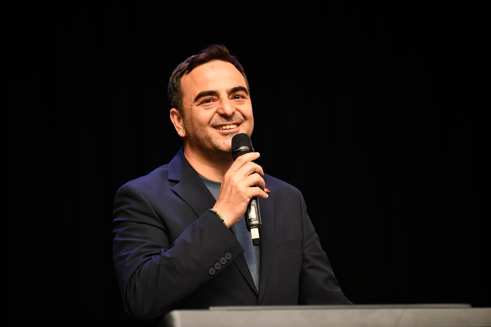 BAŞ-MEK’te Emek ve Üretim Sergiye Çıktı