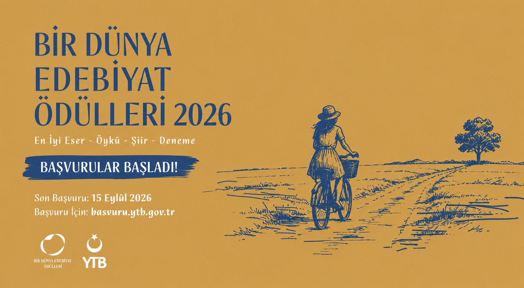 Bir Dünya Edebiyat Ödülleri