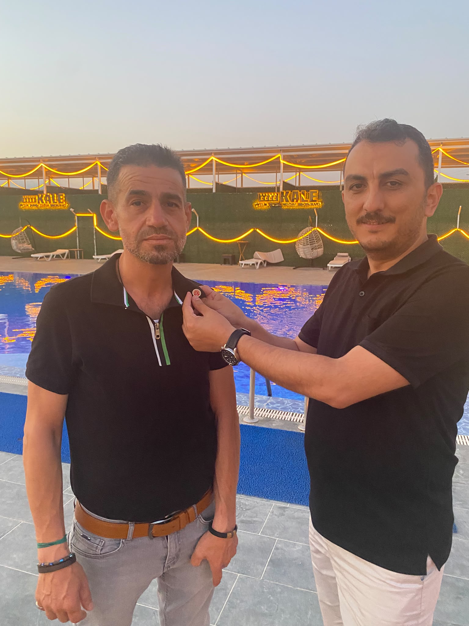 HATAY İÇİN YENİ BİR UMUT MU?