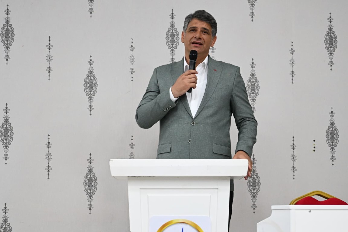 Karmek Yıl Sonu Sergisinde Büyük Coşku
