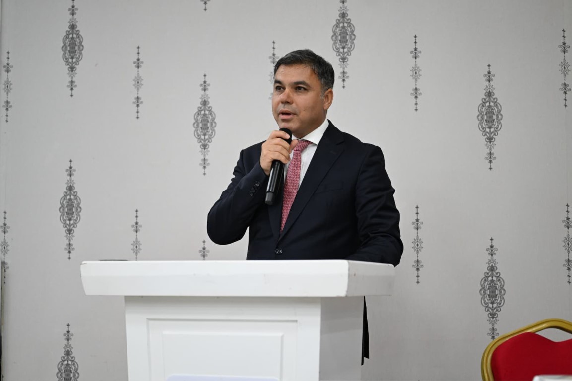 Karmek Yıl Sonu Sergisinde Büyük Coşku