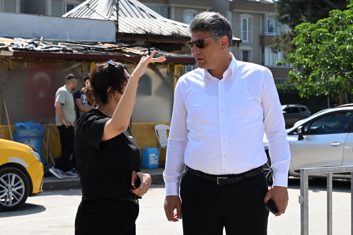 Kartepe Devlet Hastanesi İçin Arazi Hazır