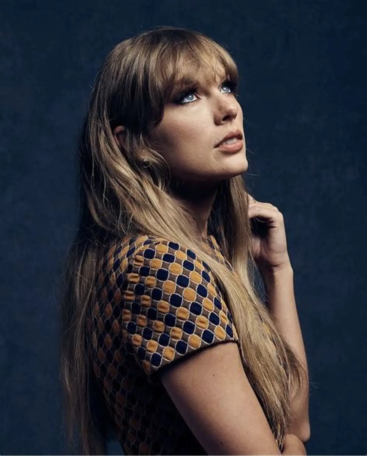 Taylor Swift Müzik Tarihine Adını Yazdırdı