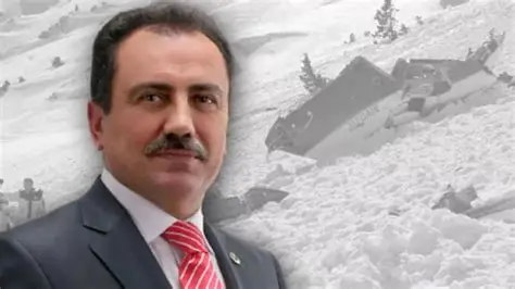 KORKUSUZ LİDER MUHSİN YAZICIOĞLU