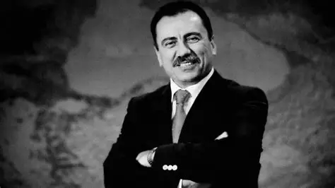 KORKUSUZ LİDER MUHSİN YAZICIOĞLU