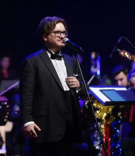 Uluslararası Altın Yıldız Ödülleri’nde Büyük Gurur: Sedat Can Öztoprak “Türkiye’nin En Başarılı Opera Sanatçısı” Seçildi