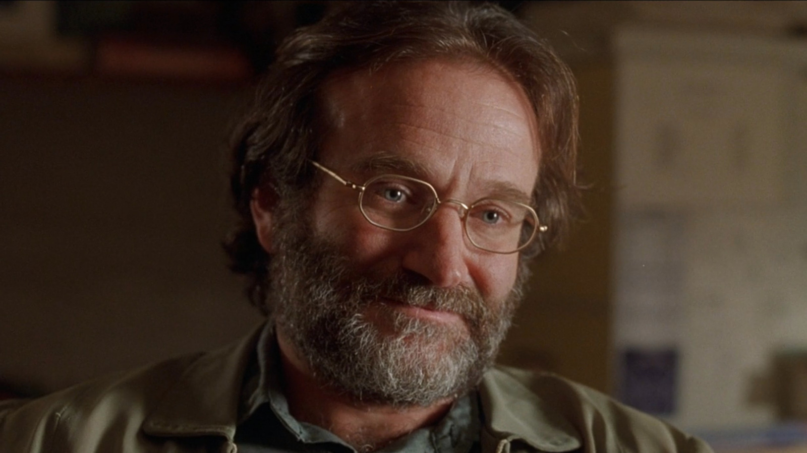 Robin Williams: Dünyayı Güldüren, Kalplere Dokunan Efsane Sanatçı