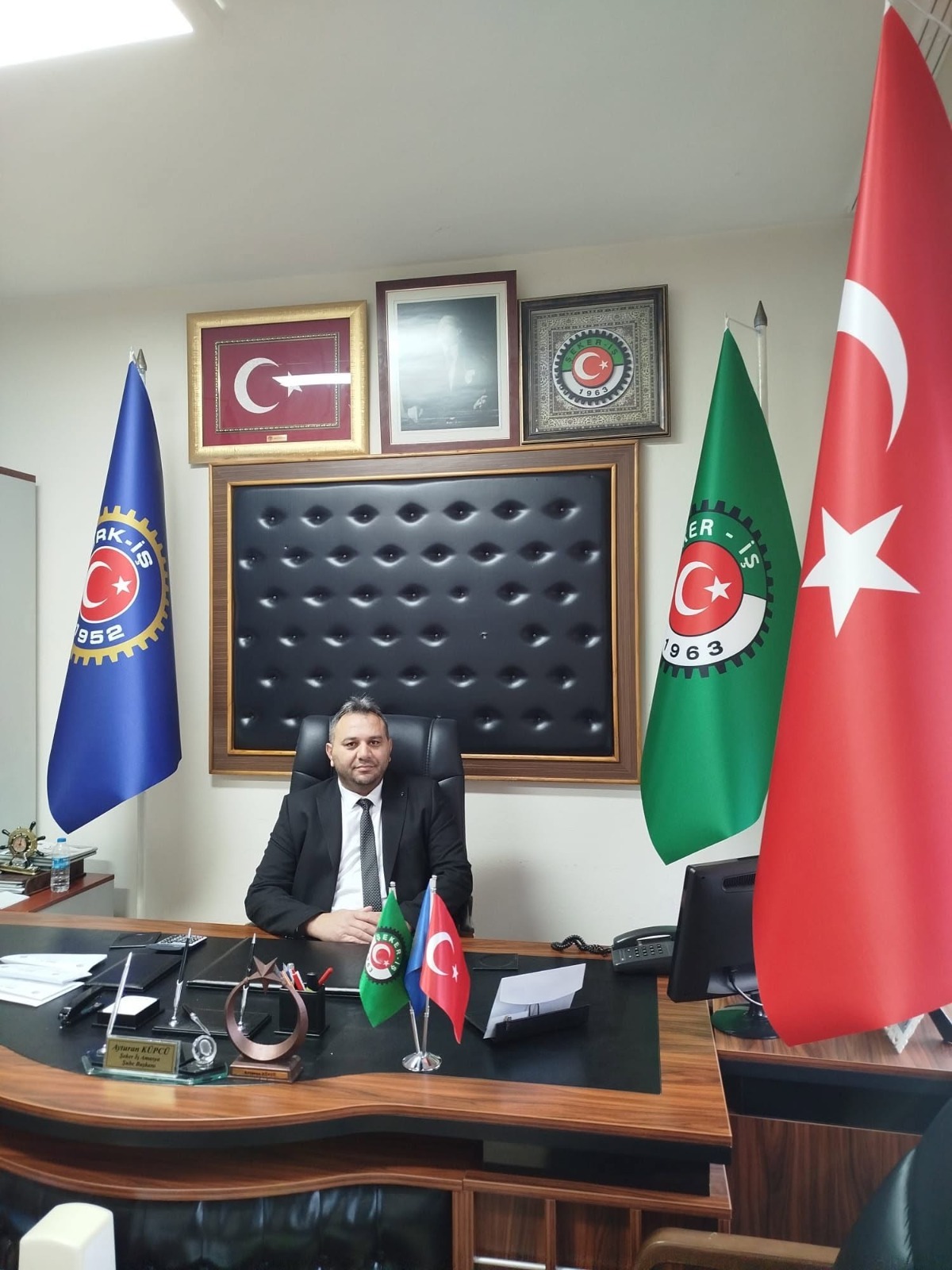 Amasya Şeker Fabrikası İçin Alarm Zilleri: İşçiler Geleceklerinden Endişeli