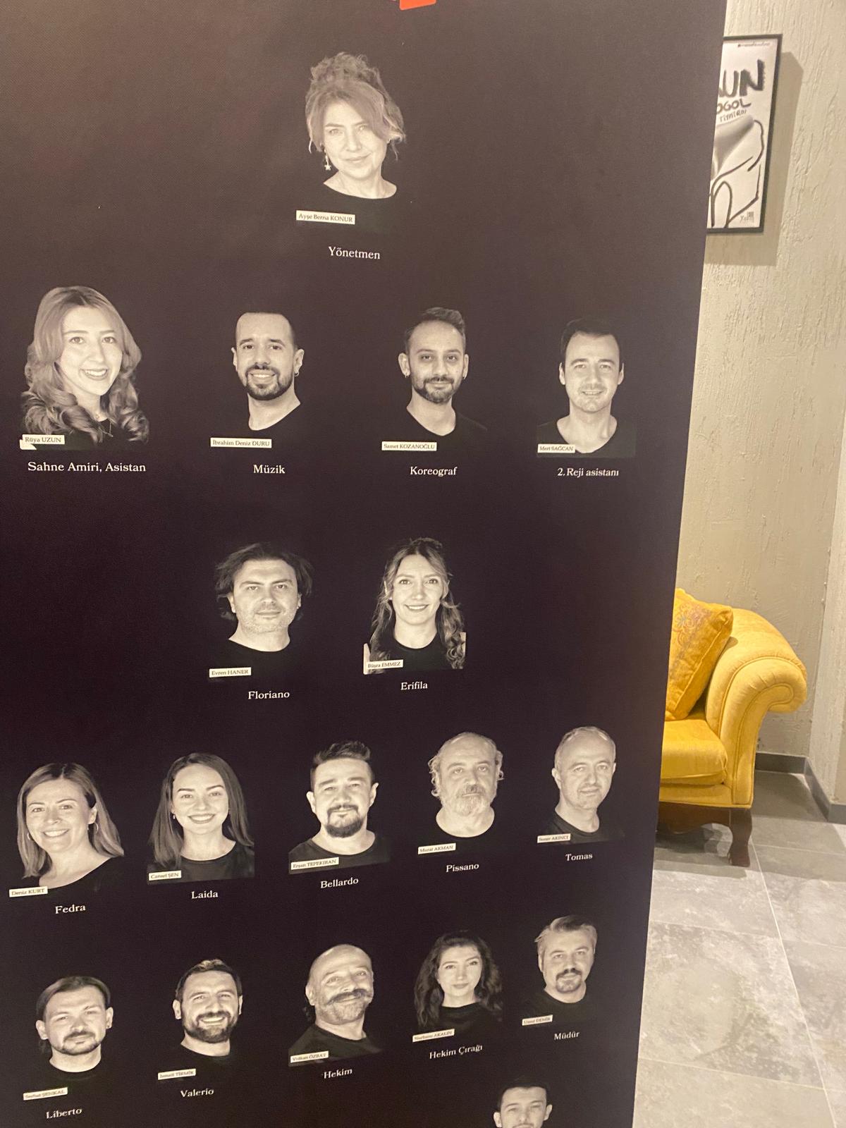 Deliler Arasında Oyunu Seyirciden Tam Not Aldı