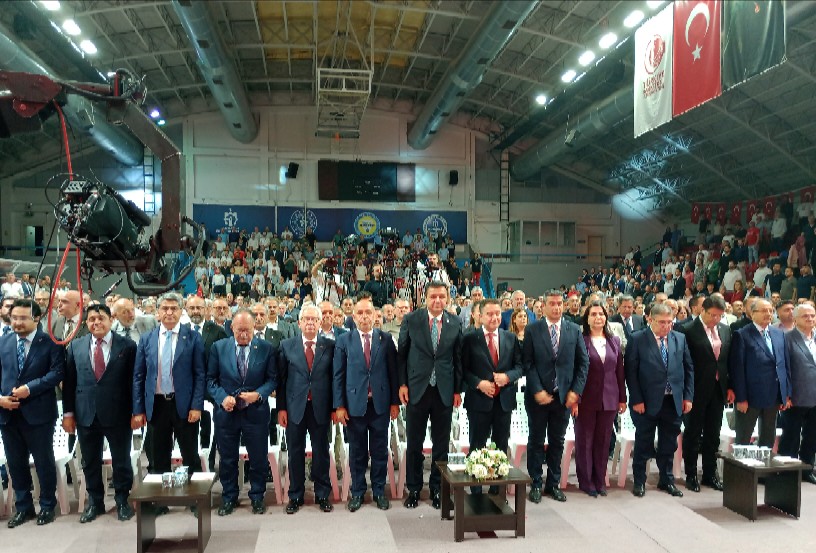 Saadet Partisi ve DEVA Partisi'nden Kocaeli’de “Türkiye Buluşması”