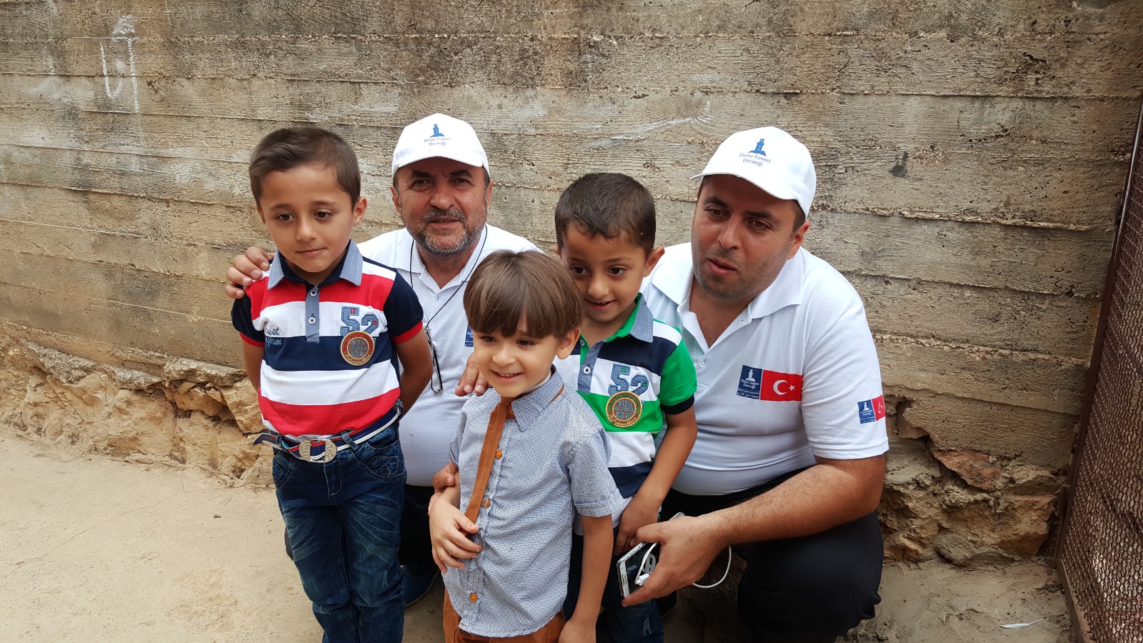 Eğitimci Yazar Hayri Bostan'ın Beyrut Lübnan İzlenimleri