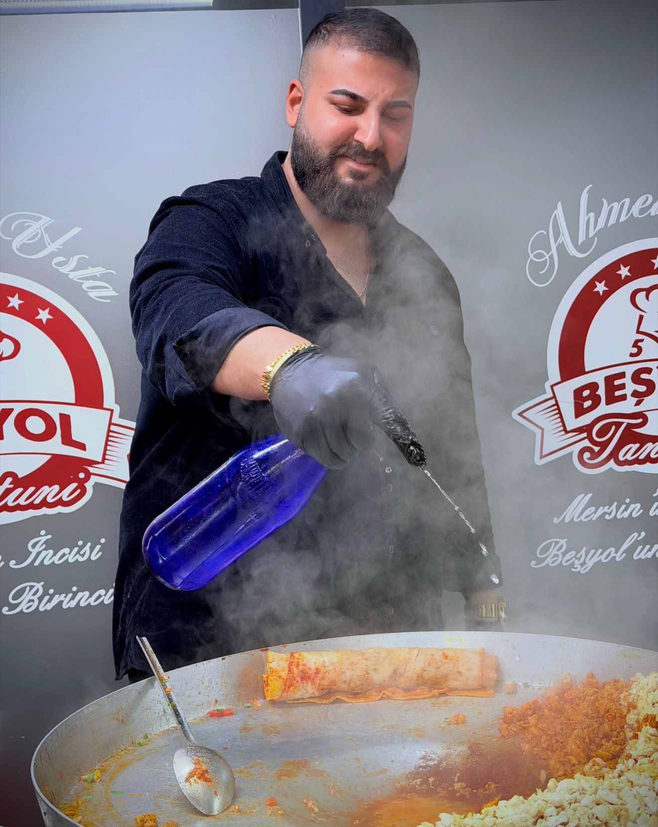 Beşyol Tantuni: Geleneksel Lezzetin Güven Veren Adresi