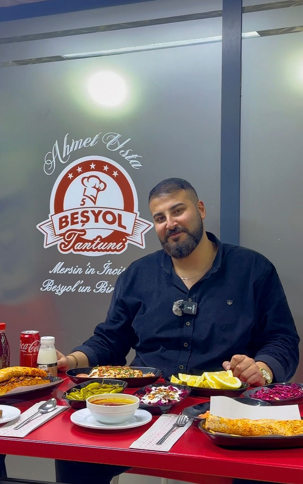 Beşyol Tantuni: Geleneksel Lezzetin Güven Veren Adresi
