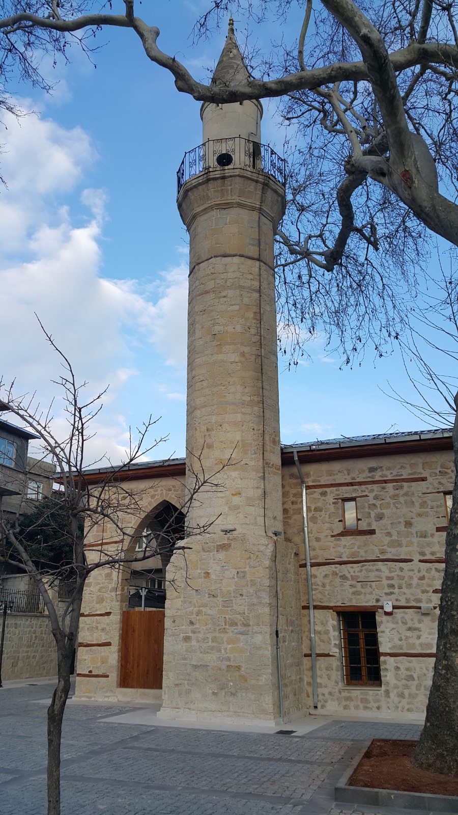 Eğitimci Yazar Hayri Bostan Gaziantep ve Kahramanmaraş Gezi Yazısı