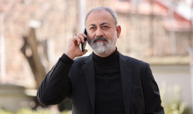 Usta Oyuncu Arif Selçuk: Türk Dizi, Sinema ve Tiyatrosunun Sessiz Gücü
