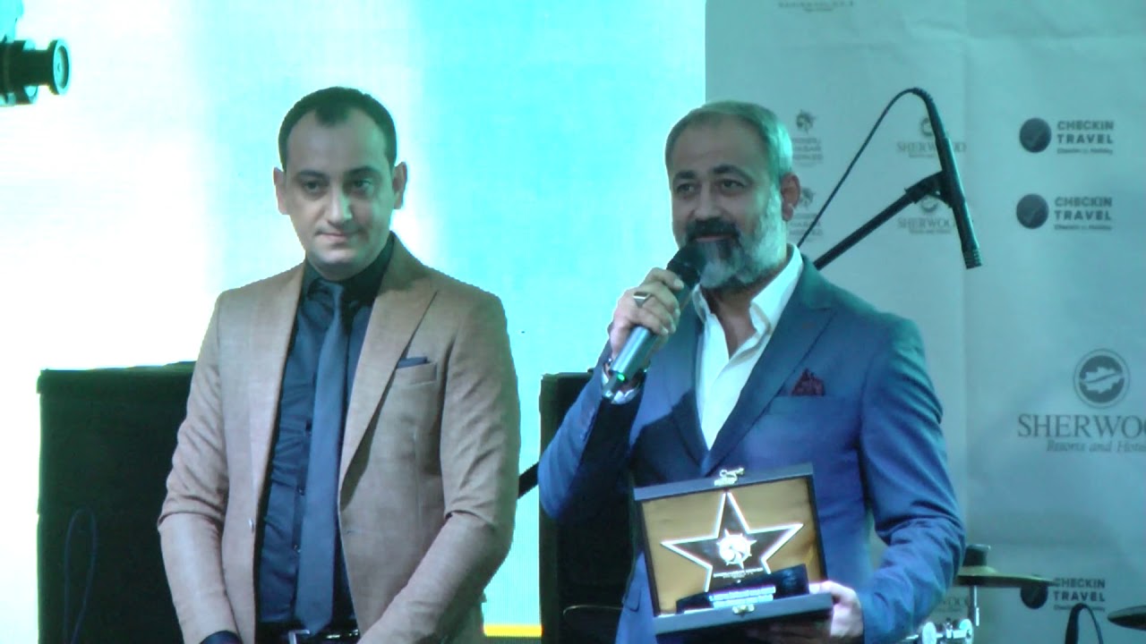 Usta Oyuncu Arif Selçuk: Türk Dizi, Sinema ve Tiyatrosunun Sessiz Gücü