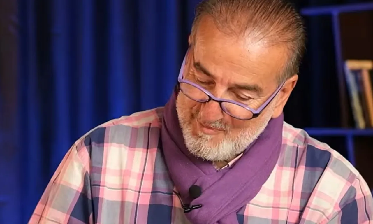 Magazin ve Televizyon Dünyasının Kamera Arkasındaki İsmi: Burhan Akdağ’ın Gazetecilikten Ekrana Uzanan Yolculuğu