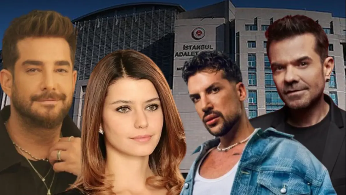 Ünlü İsimlerin de Yer Aldığı Uyuşturucu Soruşturmasında Yeni Gelişmeler