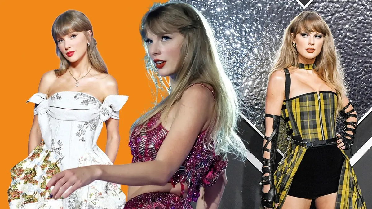 Taylor Swift Müzik Tarihine Adını Yazdırdı