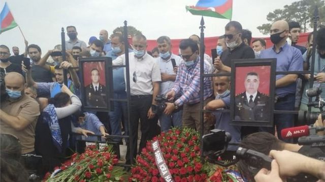 Azerbaycan'ın Kahraman Evladı Polad Haşimov: Vatan Uğruna Yazılan Destan