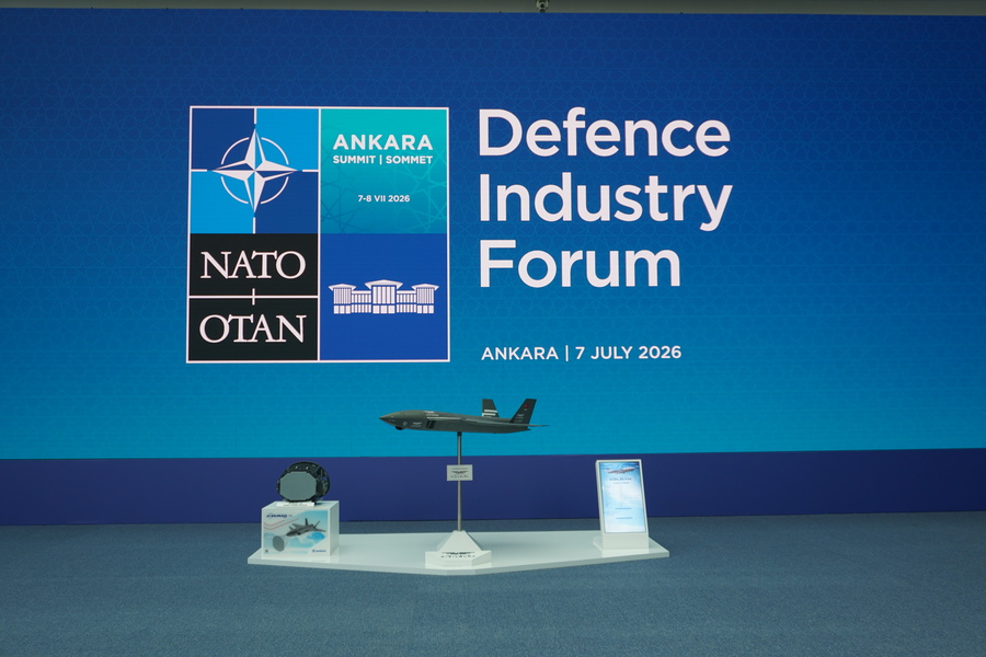 NATO Zirvesi Öncesi Ankara'da Güvenlik Hazırlıkları Tamamlandı