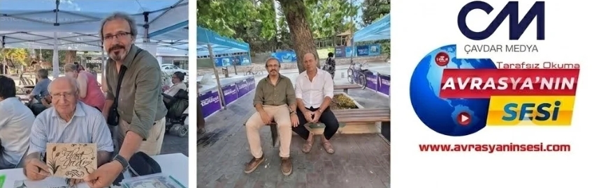 2. KOCAELİ SOKAKTA KİTAP FUARI’NDA ANLAMLI DAYANIŞMA