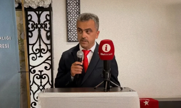 Milliyetçi Hareket Partisi Kocaeli İl Başkanlığı Gölcük ve Karamürsel İlçe Kongrelerini Tamamladı