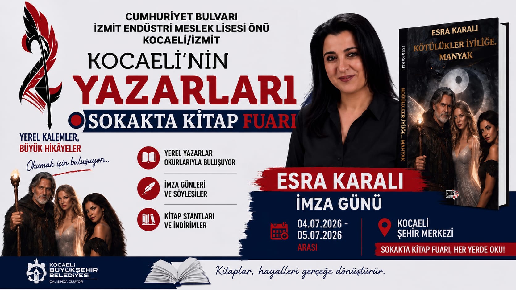 Esra Karalı