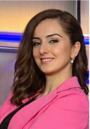Aslı Çınar'a Büyük Onur: "Yılın En İyi Yeni Nesil Medya ve Yayıncılık Yüzü" Ödülü