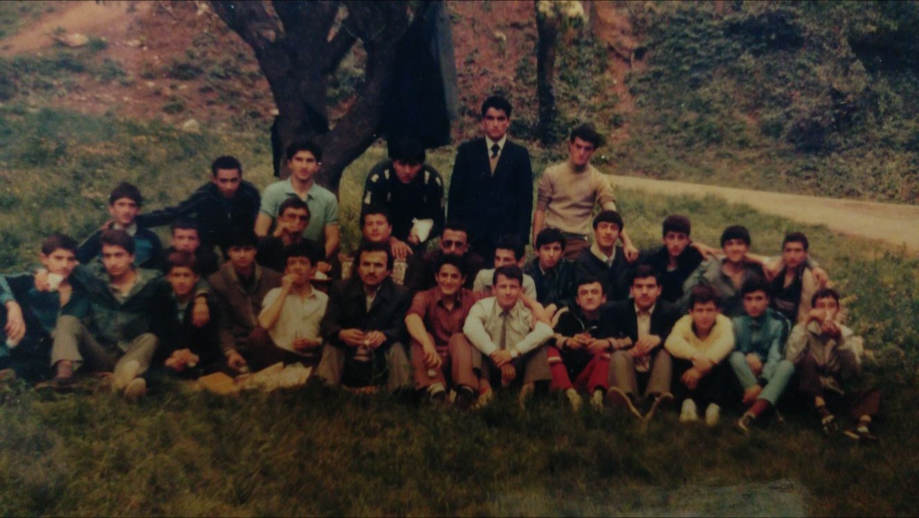 Eğitimci Yazar Hayri Bostan Köşe Yazısı: İstanbul'u Düşünmek, Yaşamak Düşlerde Şimdi