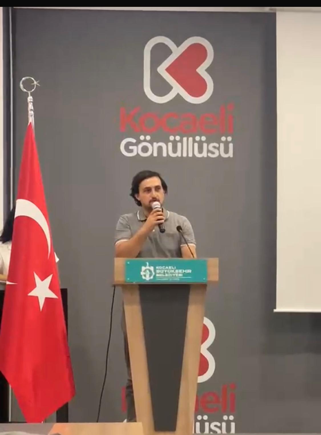 TÜSŞAD Gönülleri Şiir ve Müzikle Buluşturdu