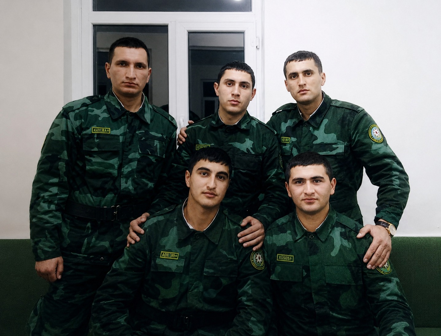 Araştırmacı Yazar Halide Halid Yazısı:Pilot Yüzbaşı Hayyam Aliyev "Gökyüzü Onun Deli Sevdasıydı"