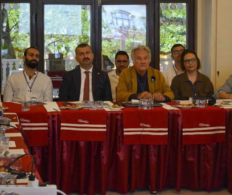 Yalova’da Tarihî Metinler Çalıştayı Düzenlendi