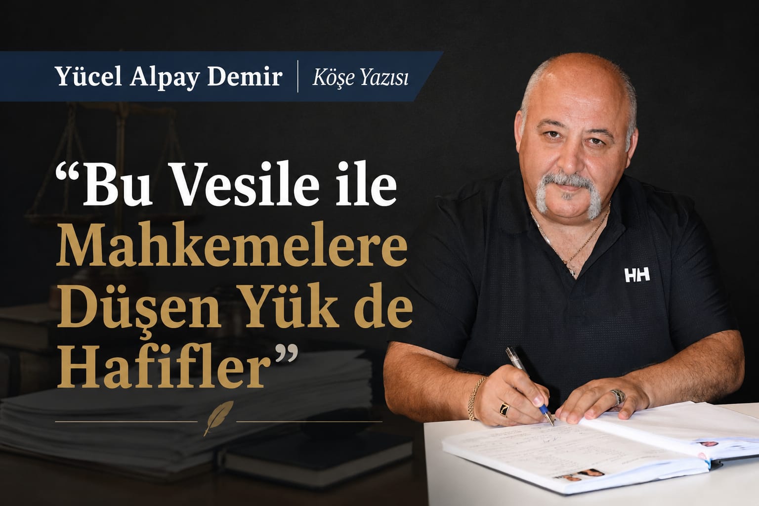 Yücel Alpay Demir