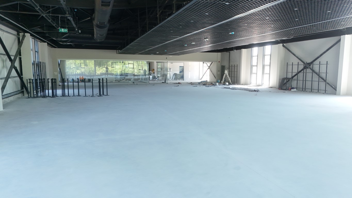 Kartepe'de Yeni Bir Spor Kompleksi Yükseliyor