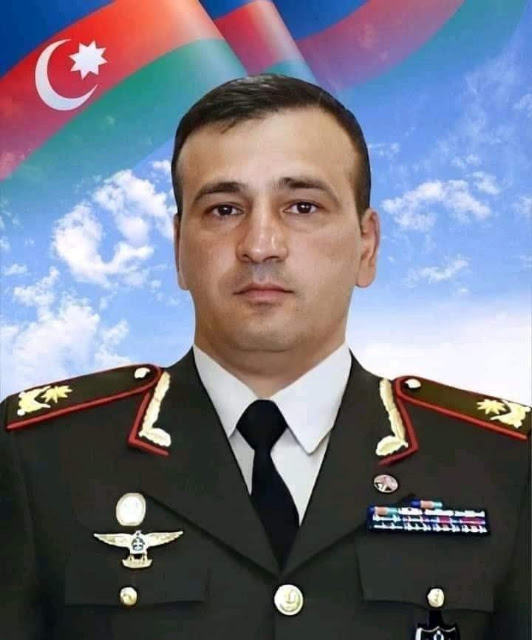 Azerbaycan'ın Kahraman Evladı Polad Haşimov: Vatan Uğruna Yazılan Destan